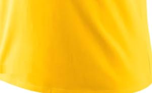 Camiseta de Cuello Redondo para Hombre, 100% Algodón Premium, Logotipo Personalizado en la Parte Delantera, Transpirable, de Secado Rápido, Corte Regular, Tejido de Punto, para Venta al Por Mayor - Product Image 2