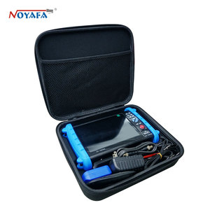 Noyafa <span class=keywords><strong>NF</strong></span>-IPC722ATCHS CCTV IPC Tester 7 INCH RESOLUSI HD 3840X2156 LAYAR SENTUH Dapat Mengecek DVR NVR dan <span class=keywords><strong>Monitor</strong></span> Pengganti Lainnya - Product Image 2