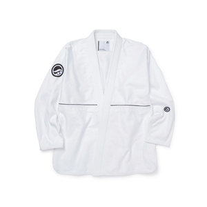 Nuevo Uniforme de Entrenamiento de Jiu Jitsu Brasileño BJJ MMA Unisex Hecho a Medida 2024, Ropa Deportiva Kimono Gis 100% Algodón Transpirable OEM - Product Image 5