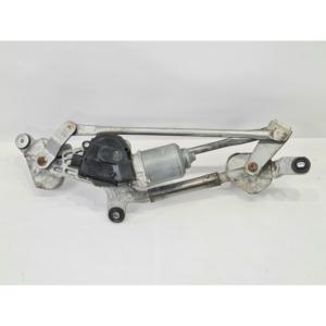 FRONT WIPER MOTOR SUZUKI SX4 1st Series 38110-79J00 (<b>06</b>>) - Product Image 4