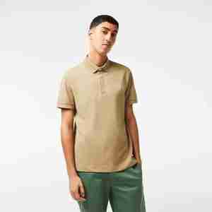 Chemises Polo en Coton Surdimensionnées OEM pour Hommes, T-Shirt Polo pour Jeunes, T-Shirt Polo Pakistan 2026 - Product Image 1