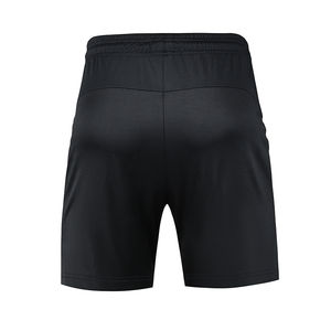 Shorts de gardien de but de football 100% polyester avec protection en éponge EVA pour l'hiver, pantalon de protection pour le rugby, le skateboard et l'entraînement - Product Image 3