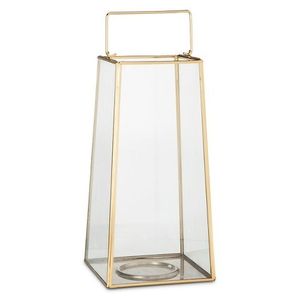 Décoration Fantaisie Moderne Terrarium de Luxe de Qualité Supérieure Nouvelle Décoration de Designer Meilleures Lanternes Décoratives Uniques - Product Image 2