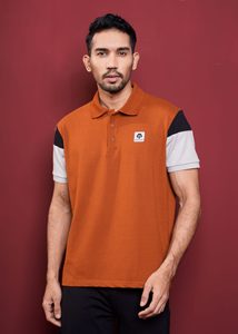 Polo personalizado de la mejor calidad 100% algodón 220 GSM para hombre, ligero, bajo precio MOQ-OEM de alta calidad, multicolor Ralph Bangladesh - Product Image 5