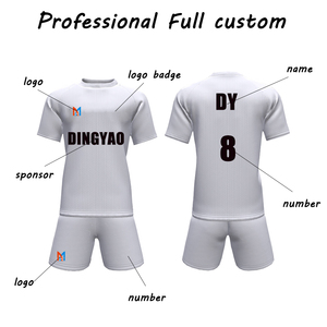 OEM ODM personnalisé kit d'uniformes de volley-ball de sublimation de qualité supérieure vêtements de sport sublimation costume uniforme de volley-ball d'équipe pour adultes - Product Image 3