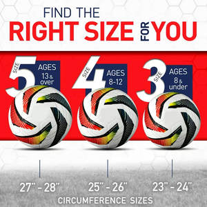 ลูกบอลฟุตบอลสไตล์ปากีสถาน - Product Image 5