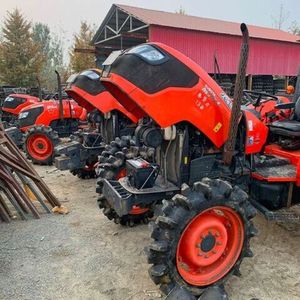 Tractor Kubota M4-071 2023 - Product Image 1