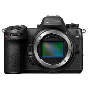 Cámara Digital Profesional sin Espejo de Fotograma Completo de 24.5MP - Grabación de Video Interna de 6K/60p - Cuerpo de Formato FX de Alta Velocidad - ¡Ordene Ahora! - Product Image 1