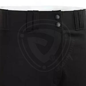 Meilleures ventes, uniforme de baseball pour hommes, uniforme de baseball avec logo personnalisé, uniforme de baseball d'équipe - Product Image 5