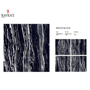 600x600mm Carrelage intérieur en porcelaine polie émaillée de haute qualité au meilleur prix - Product Image 5