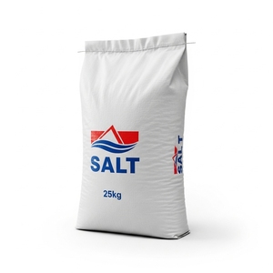 Sal en Bolsas de 25 kg, Sal Fina de Alta Pureza, Perfecta para el Procesamiento de Alimentos y la Cocina Diaria, Opción Premium - Product Image 6