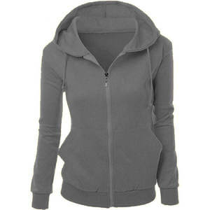 Sweat-shirt à capuche pour femme, coupe ample, style streetwear, basique, sportif, avec imprimé dessin animé 'Trois petits chats vous observent discrètement' automne - Product Image 5