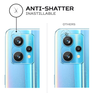 Protector de Pantalla Antishock Realme 9 Pro - Product Image 4