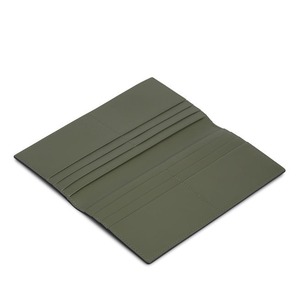 Thin Pu Leather <b>Card</b> <b>Holder</b> Slim Men Women custom Long Money Organizer Cash Budget Travel <b>Wallet</b> for men Blocking Men <b>Wallets</b> - Product Image 1