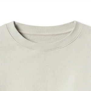 สเวตเชิ้ตคอกลมแขนยาวสำหรับผู้ชายเสื้อสเวตเชิ้ตแนวสตรีทและลำลองแบบธรรมดา - Product Image 3