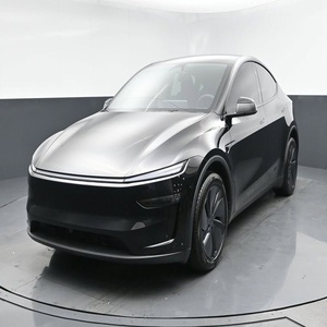 TESLA Y 2026 USADO RECIENTEMENTE, SERIE LONG RANGE, SUV CON TRACCIÓN EN LAS CUATRO RUEDAS - Product Image 1