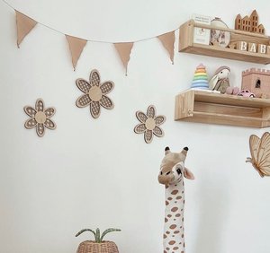 Tenture murale luxueuse avec panneau en bois fait main Royal Mughal Design Regal pour l'exportation - Product Image 4