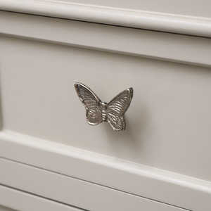 Perilla de Cajón de Latón de Diseño Simple, Herraje Decorativo para Muebles de Gabinete, Estilo Minimalista, Elegante y Limpio, Venta al por Mayor - Product Image 3