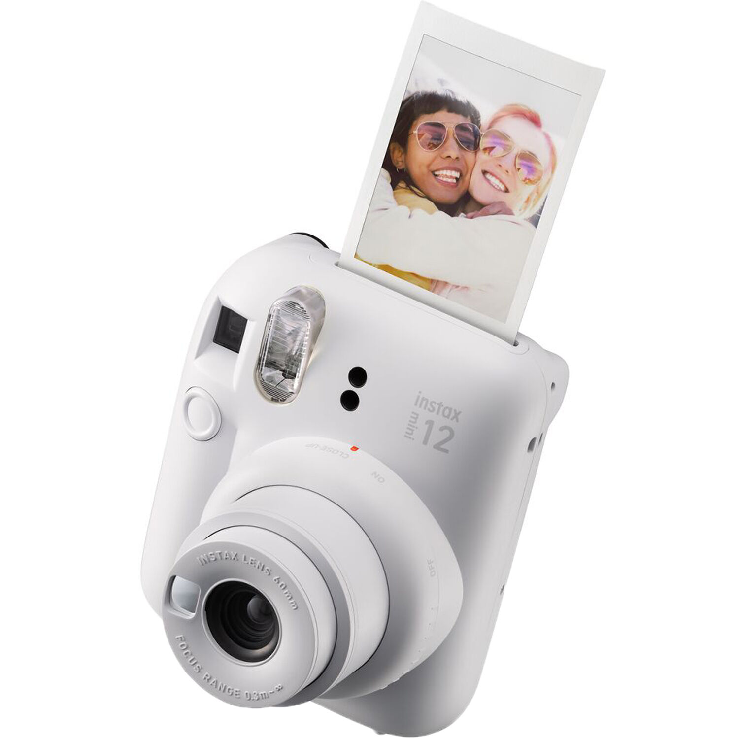 Совершенно новый INSTAX MINI 12 мгновенная пленочная камера