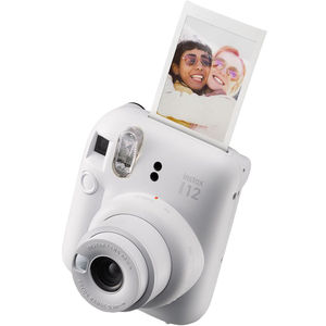 Cámara Instantánea INSTAX MINI 12 Totalmente Nueva - Product Image 1