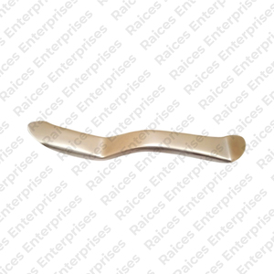 Retractor quirúrgico de Minnesota para labios y mejillas, instrumento médico, herramienta dental hecha de retractores de Minnesota de acero inoxidable alemán - Product Image 1