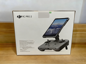 D J I -RC Pro 2 Re-mote Con-troller - Product Image 2