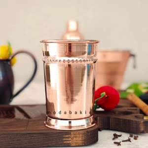 Elegant Stainless Steel <b>Glass</b> Tumbler 16oz/450ml Handcrafted Lid Eco-friendly Minimalist Design for Kitchen Table Use Healthy - Product Image 4