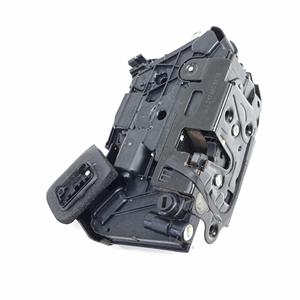 Serratura Posteriore Sinistra VOLKSWAGEN Polo 5a Serie 5K4839015F (09>17) - Product Image 1