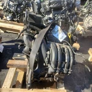 Motor Usado Completo Compatible con: Fiat 500 1.4L 2013, VIN R, Dígito 8 del ID del motor - Product Image 6