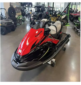 Nouveauté 2025 Kawasaki Ultra 310LX/310R Kit complet de pièces détachées multicolores en acier inoxydable 201 Garantie de 3 ans Prêt à l'emploi - Product Image 1