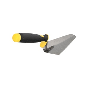 Paleta Wolfpack impugnatura gommosa 348/140mm. - Product Image 2