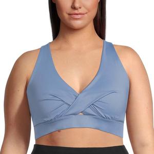 Nouveau soutien-gorge sans fil sexy pour femme, séchage rapide et confortable, prix bas, tissu doux, fabriqué au Bangladesh. - Product Image 2