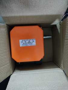 Grls/60/2 /al ROTARY geared Type shunt LIMIT SWITCH shunt LIMIT Ratio 60:1พร้อม (2 CONTACTS) ประเภทซีรี่ส์ (IP-55หุ้มอลูมิเนียม) - Product Image 3