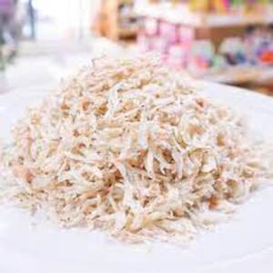 Camarones Bebé Secos de Alta Calidad, Sin Piel ni Cabeza, Color Rojo, Caja de 10 KG, Precio Competitivo Directo de Fábrica, En Venta - Product Image 3