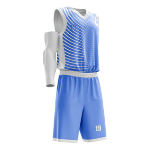 OEM ODM fabricantes y proveedores de camiseta de baloncesto más nuevo diseño ropa deportiva hecha a medida naranja uniforme de baloncesto para niños adultos - Product Image 4