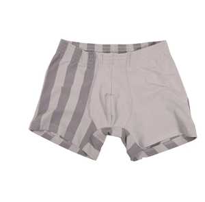 2025 nueva moda hombres calzoncillos personalizados de tiro medio buena elasticidad algodón transpirable bragas ropa interior para hombre Calzoncillos Bóxer - Product Image 6