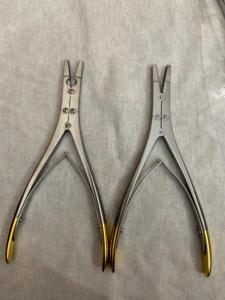 Leibinger เครื่องมือลวดสแตนเลสแบบแมนนวล - Product Image 5