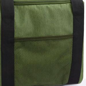 กระเป๋าเป้สะพายหลังสำหรับใส่ลูกซอฟต์บอลกันน้ำใส่ได้เยอะมีโลโก้แบบทีมจากปากีสถาน - Product Image 5