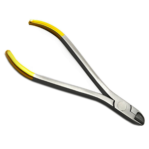 MEDEXO INTERNATIONAL-Coupe-fil d'acier orthodontique, pince manuelle et réutilisable pour dentiste - Product Image 5