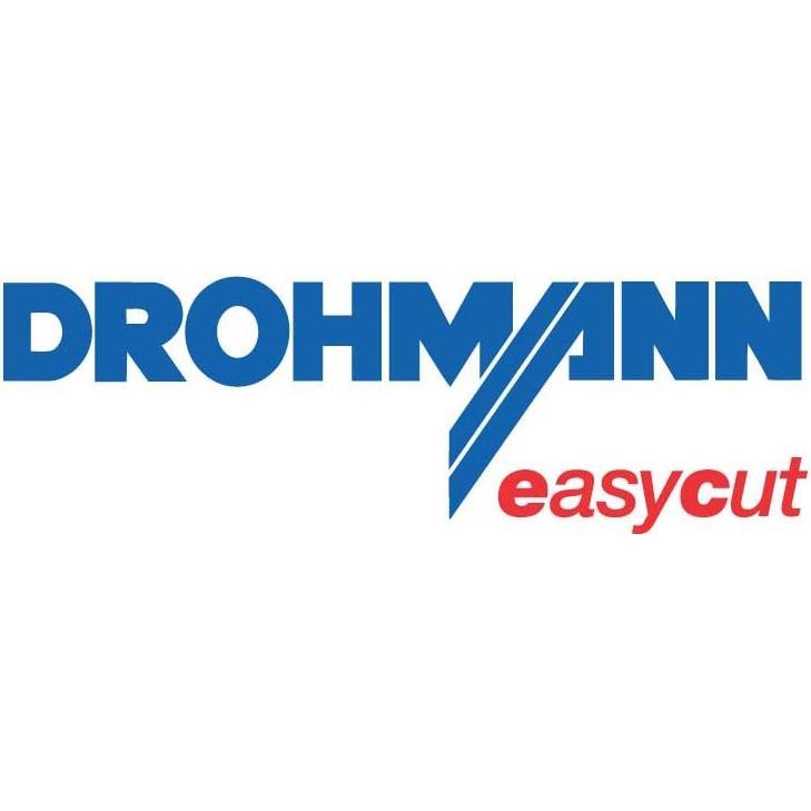 Eugen Drohmann GmbH easycut logo