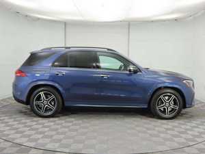 Camioneta GLE 350 4MATIC 2024 Usada, Volante a la Izquierda, Asientos de Cuero, Neumáticos R17, Interior Claro, Transmisión Automática, Motor Turbo - Product Image 3