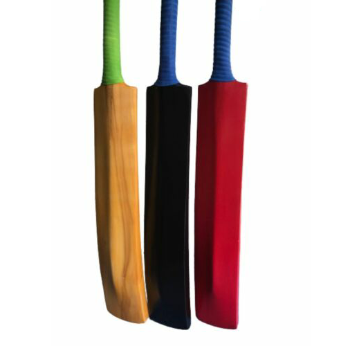 Limited Edition Cricket Bat Straight Grains Top Quality Fully Knocked