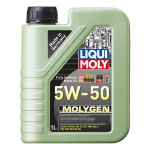 น้ำมันเครื่อง Liqui Moly ยอดขายอันดับหนึ่ง คุณภาพสูง สำหรับรถยนต์เบนซิน ดีเซล และไฮบริด ประสิทธิภาพเยี่ยม - Product Image 3
