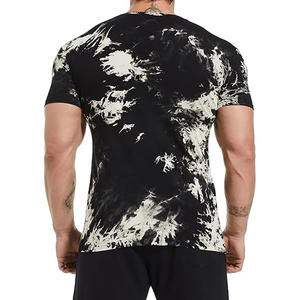 GZJWX Automne Hiver Hommes Marque Imprimé Velours Pull à Capuche Sweatshirt à Manches Longues Style Couple Loose - Product Image 4