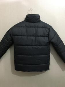 Chaqueta acolchada de invierno de calidad Premium Unisex, ropa informal de gran tamaño con decoración bordada, nueva colección de otoño 2023 - Product Image 6