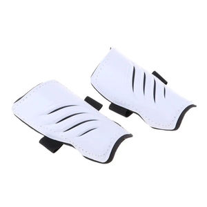 Espinilleras de fútbol personalizadas de alta calidad, espinilleras de fútbol EVA, protectores de piernas, espinilleras ShinGuard - Product Image 1