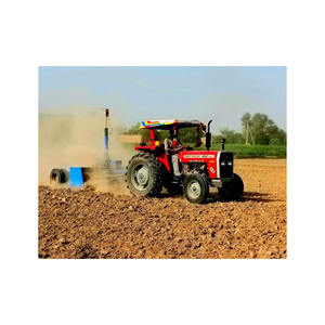 Tracteur à vendre en bon état Meilleur prix de vente Massey Ferguson - Product Image 2