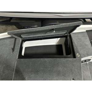 Skeeter ZXR21SE 2025 Nuevo Material de Casco de Fibra de Vidrio (FRP) - Product Image 5