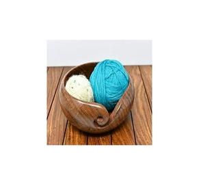 Cuenco de hilo y precio barato de tamaño personalizado y uso hecho a mano para muestra y embalaje gratis - Product Image 4