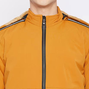Men's Latest Design Bomber <b>Jacket</b> Canvas <b>Jacket</b> for Winter Online Sale Price - Product Image 6